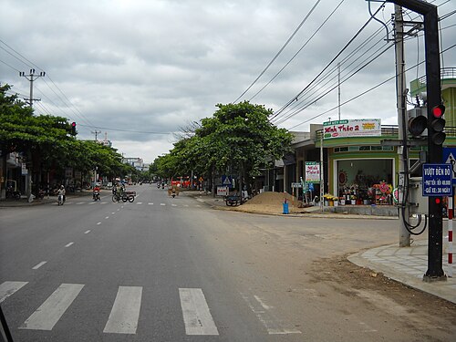 An Khê