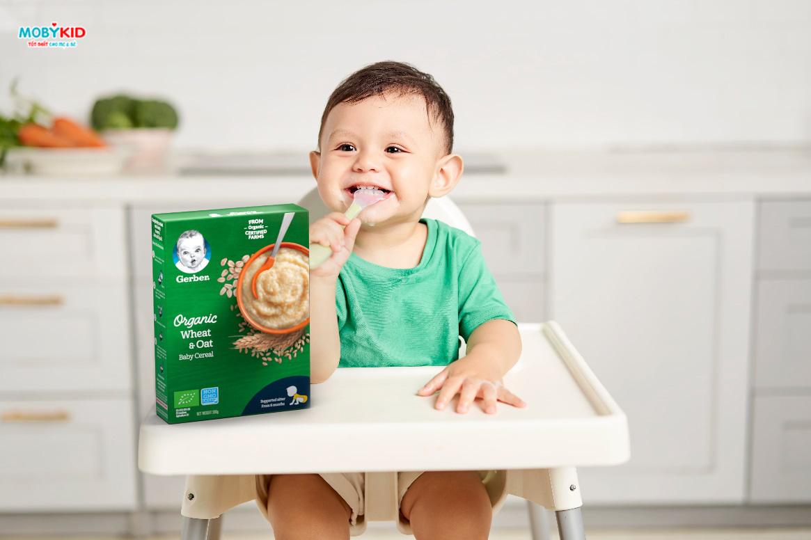 review-bot-an-dam-gerber-co-tot-khong-cac-cach-che-bien-bot-an-dam-gerber-thom-ngon-cho-be
