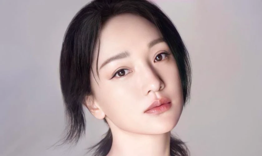 Châu Tấn sở hữu tài năng diễn xuất được xem là thiên bẩm khi chưa qua bất kỳ trường đào tạo nào
