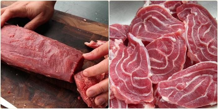 Cách nấu phở bò Hà Nội thơm ngon chuẩn vị tại nhà cực đơn giản - 2