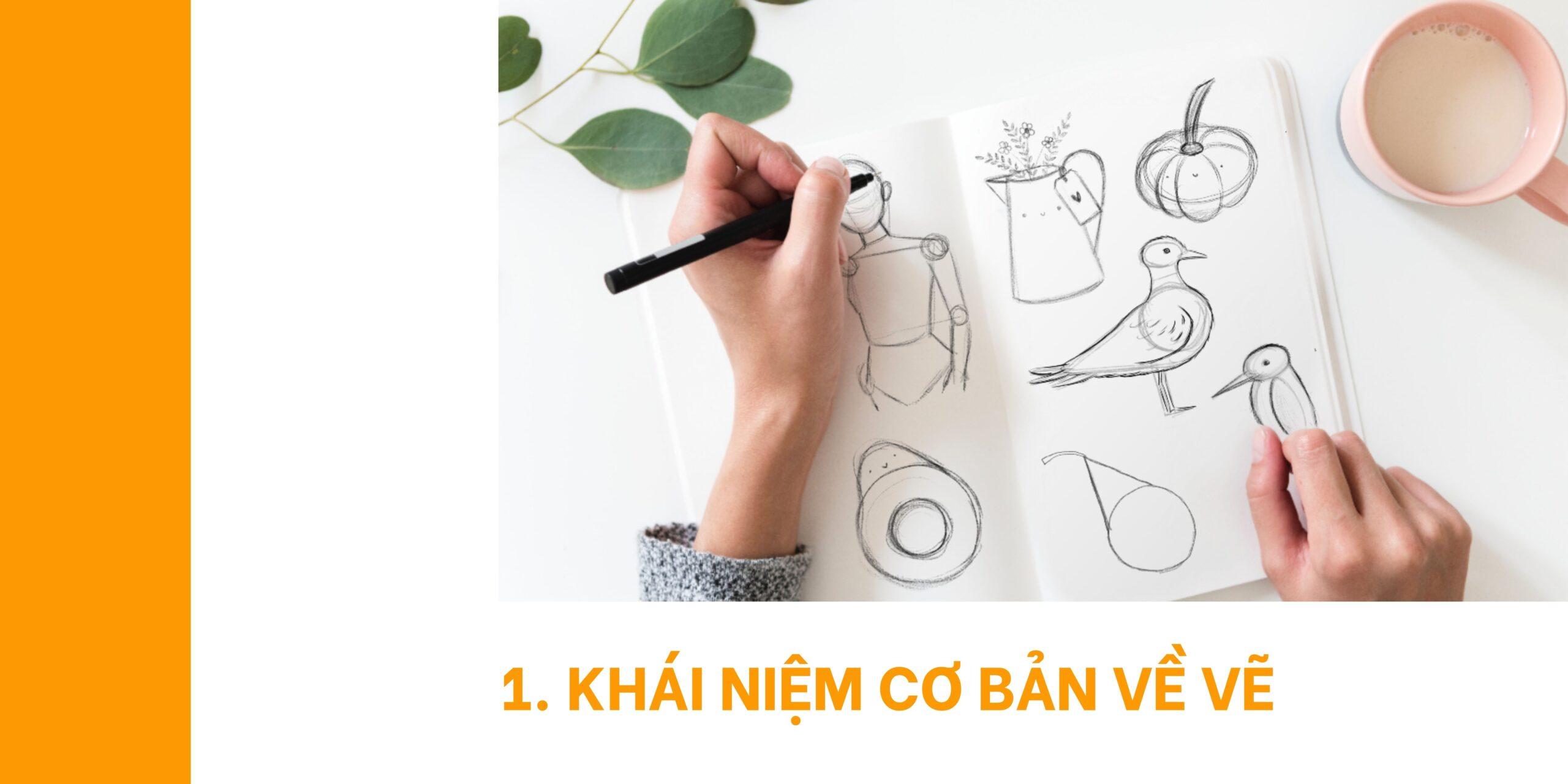 TÌM HIỂU VỀ VẼ NHÂN VẬT ANIME NAM 10