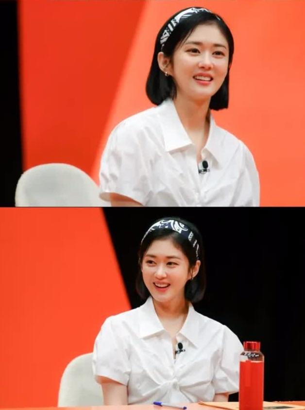 Jang Na Ra: Mỹ nhân lão hóa ngược, hôn nhân kín tiếng bên chồng kém tuổi - 1