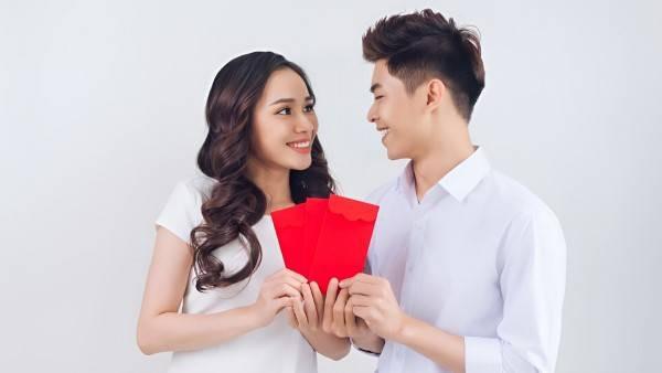 10 Con Số Lì Xì Ý Nghĩa Cho Người Yêu ≫≫ Bạn Đã Biết Chưa? | In Đồng Lợi | 1