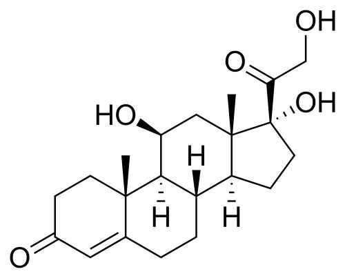 Corticosteroid