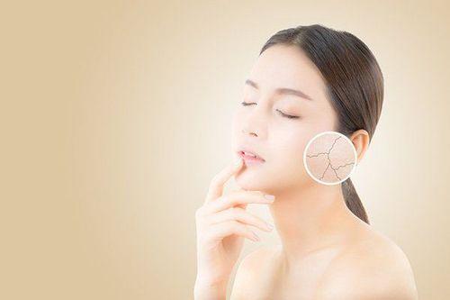 Glutathione có tác dụng chống lão hóa da hiệu quả