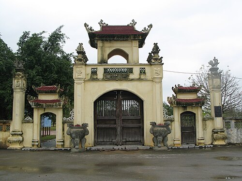Hạ Hòa