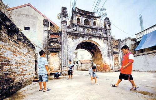 Người đi săn... di sản ảnh 1