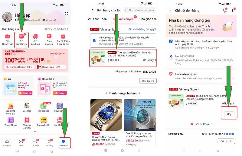 ảnh lazada 1