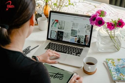 Chất lượng giảng dạy ngành thiết kế đồ hoạ ở Mỹ thuộc hàng top thế giới - EduPath