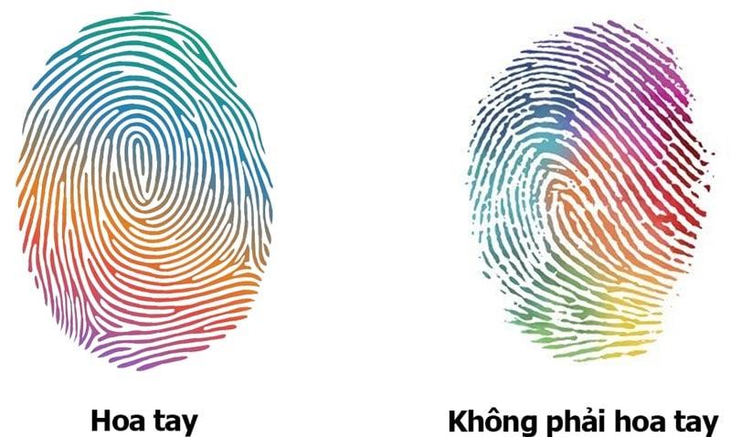 Cùng xem hoa tay đoán vận giàu - nghèo của bạn nhé