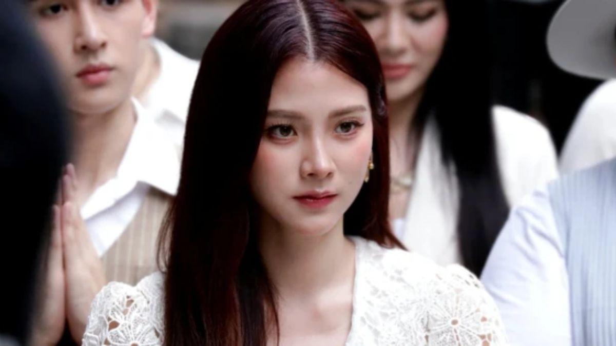 Đôi nét về Baifern Pimchanok phim