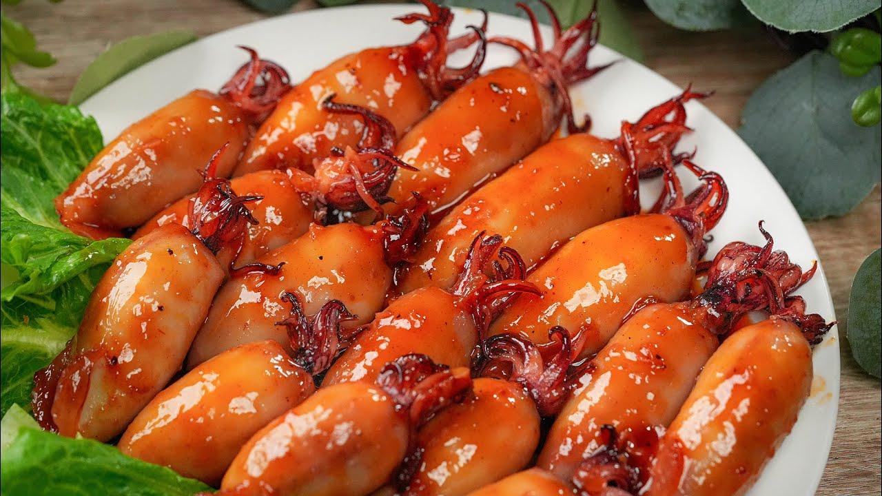 Hải sản Vũng Tàu