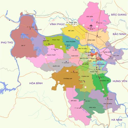 Sóc Sơn