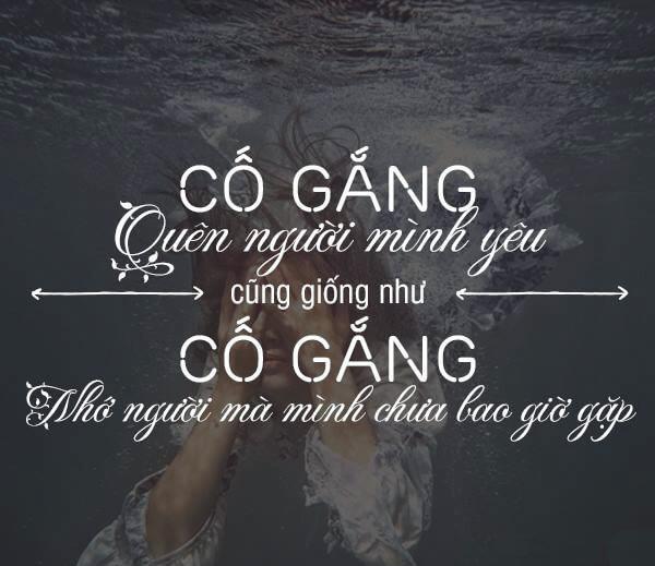 câu nói, hay về tình yêu buồn
