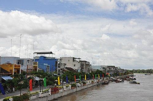 Hồng Ngự (thành phố)