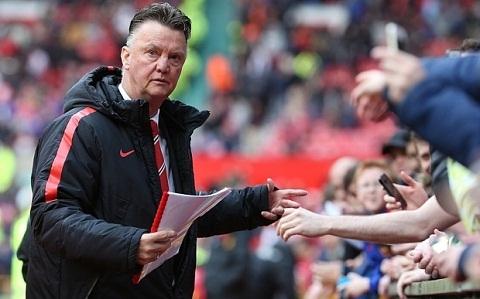 HLV van Gaal