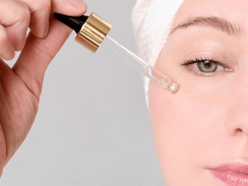 serum HA cấp ẩm