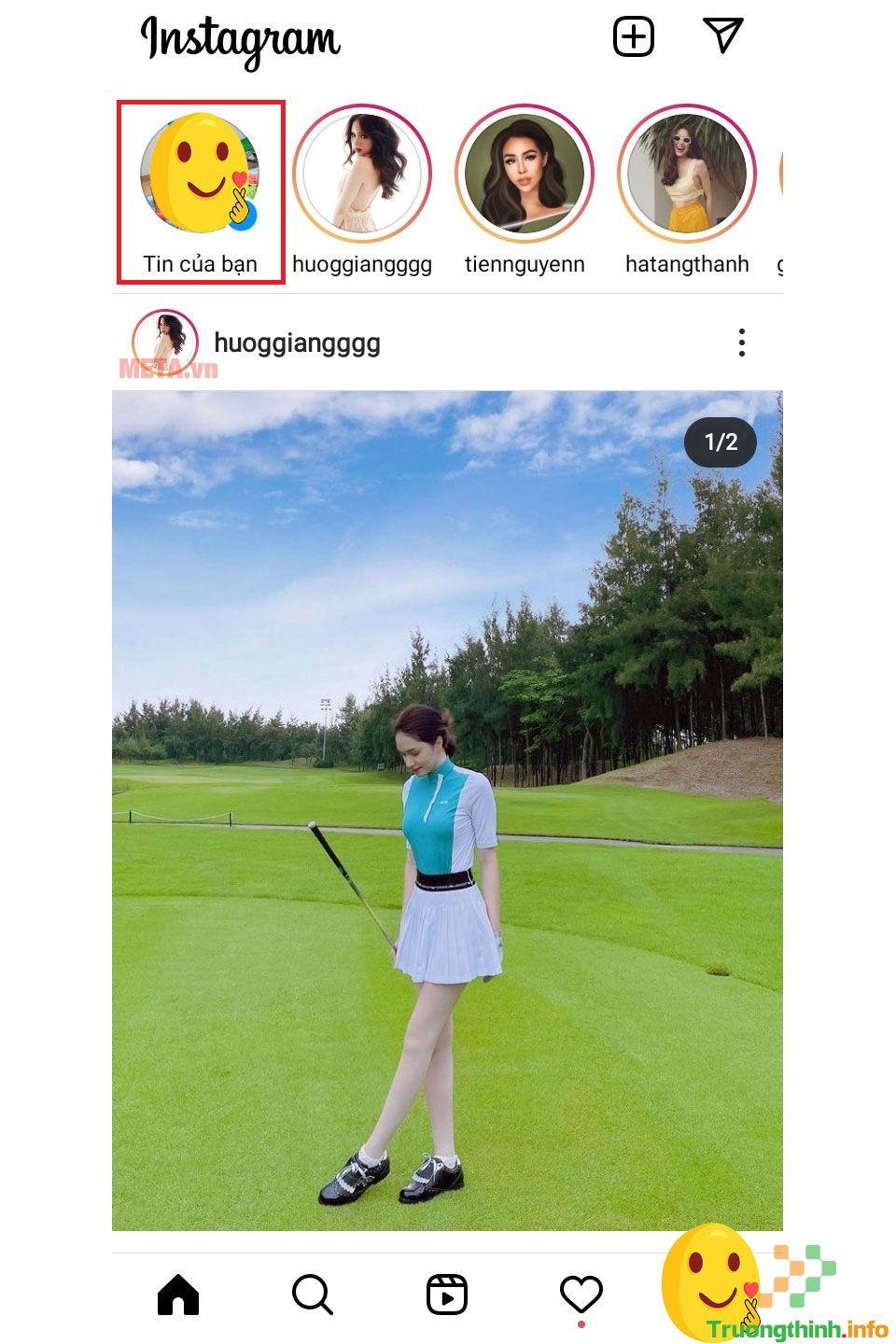  Cách vẽ hoa trên Instagram bắt trend