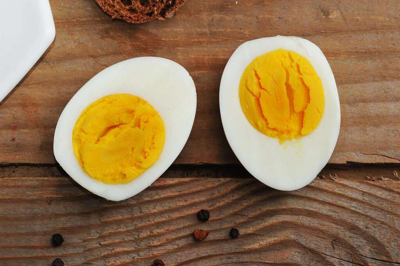 Ăn trứng nhiều bị gì? Một số lưu ý cần biết khi ăn trứng để tốt cho sức khỏe 1