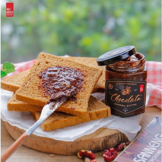 Bánh Mì Ngũ Cốc Nguyên Cám