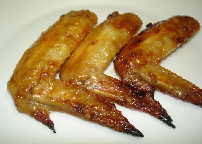 ganuongnuocmam