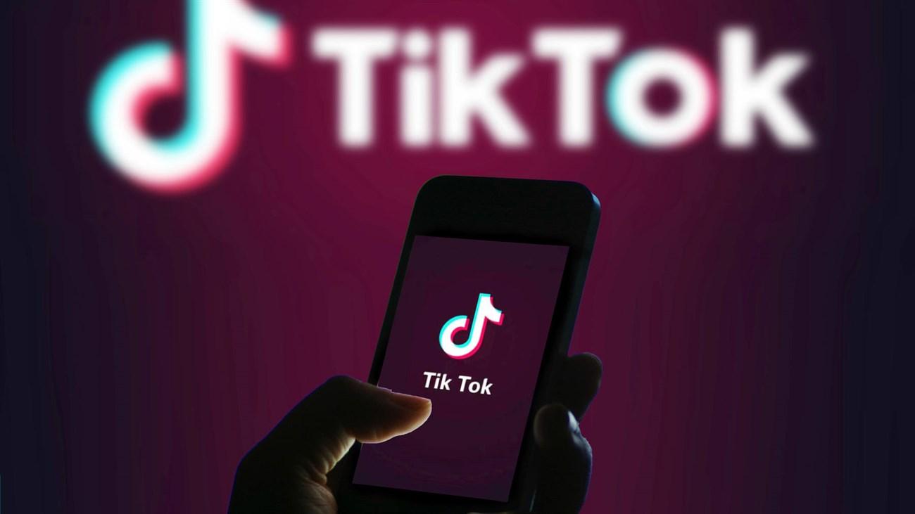Cách đăng video lên TikTok