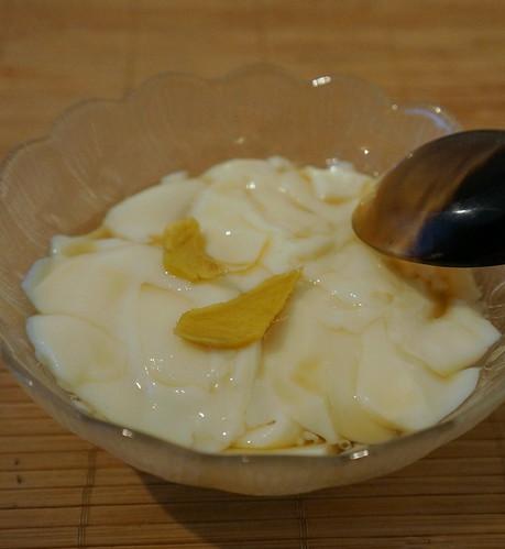 dau hu