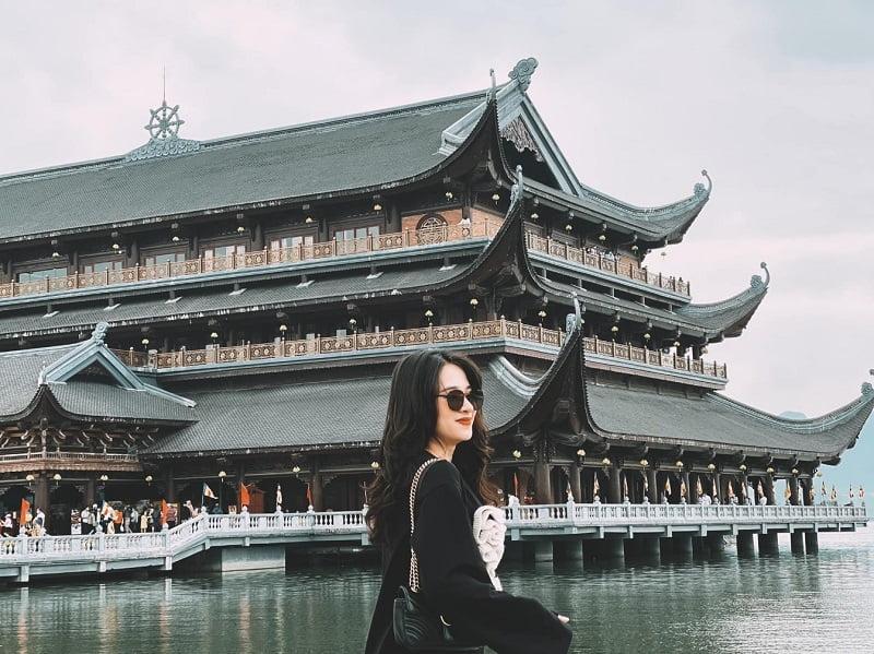 Chùa Tam Chúc ở đâu
