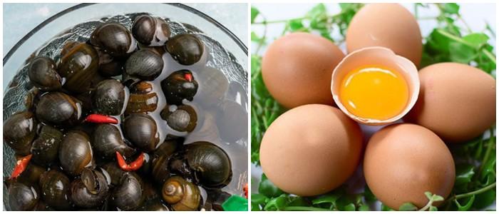 Ốc mua về chưa kịp luộc để hôm sau là gầy tọp ăn không ngon, nhớ cho thêm thứ này ốc vẫn béo mọng - 2