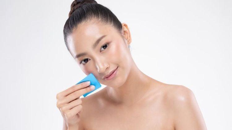 Da dầu có tuyến bã nhờn hoạt động quá mức