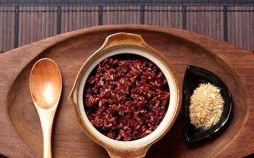 Sử dụng gạo lứt có thể giúp giảm nguy cơ mắc bệnh tiểu đường tuýp 2
