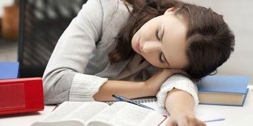 Mệt mỏi vô căn là một trong các nguyên nhân gây ra hội chứng mệt mỏi mãn tính