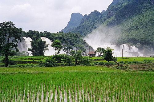 Trùng Khánh (huyện)