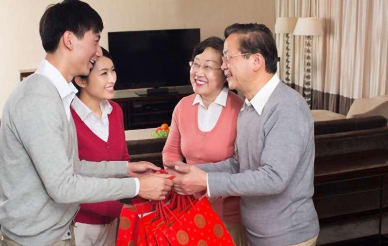 Thời gian tặng bánh trung thu hợp lý