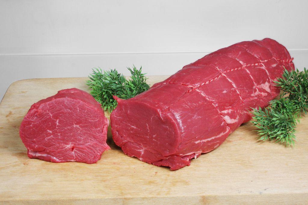 Thịt Thăn Nội Bò Úc, Bò Mỹ - Cung cấp thăn nội bò giá sỉ giá tốt