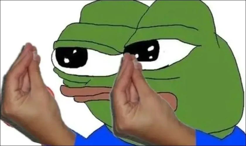 Ảnh Meme hài bựa, hài hước nhất