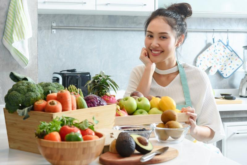 Chăm sóc da khi đi du lịch đúng cách 1
