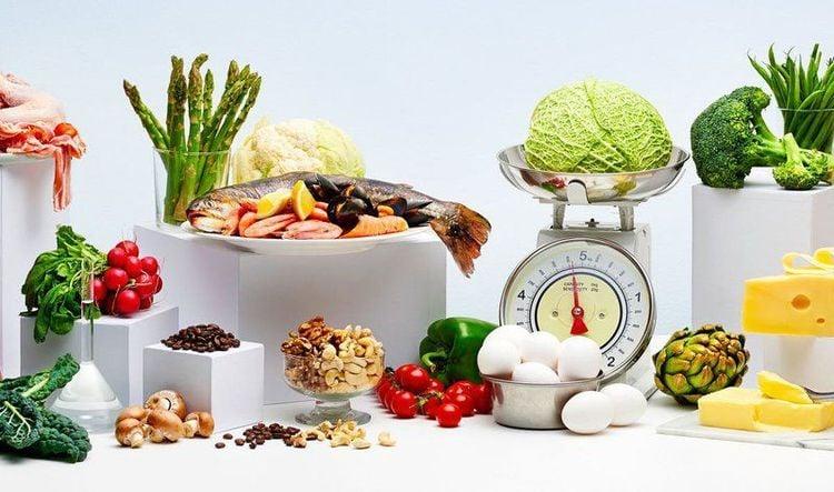 Ăn uống lành mạnh đặc biệt quan trọng đối với làn da và đôi môi khỏe mạnh