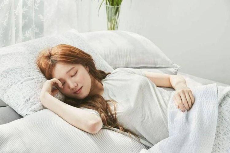 Tắm nước đá giúp bạn thư giãn, ngủ ngon hơn