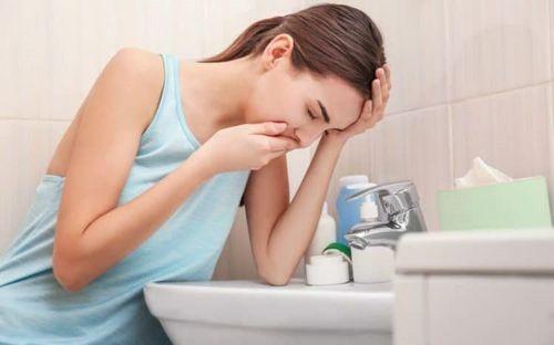 Khoảng 80% phụ nữ mang thai đều gặp phải tình trạng buồn nôn vào buổi sáng trong vài tuần đầu tiên của thai kỳ