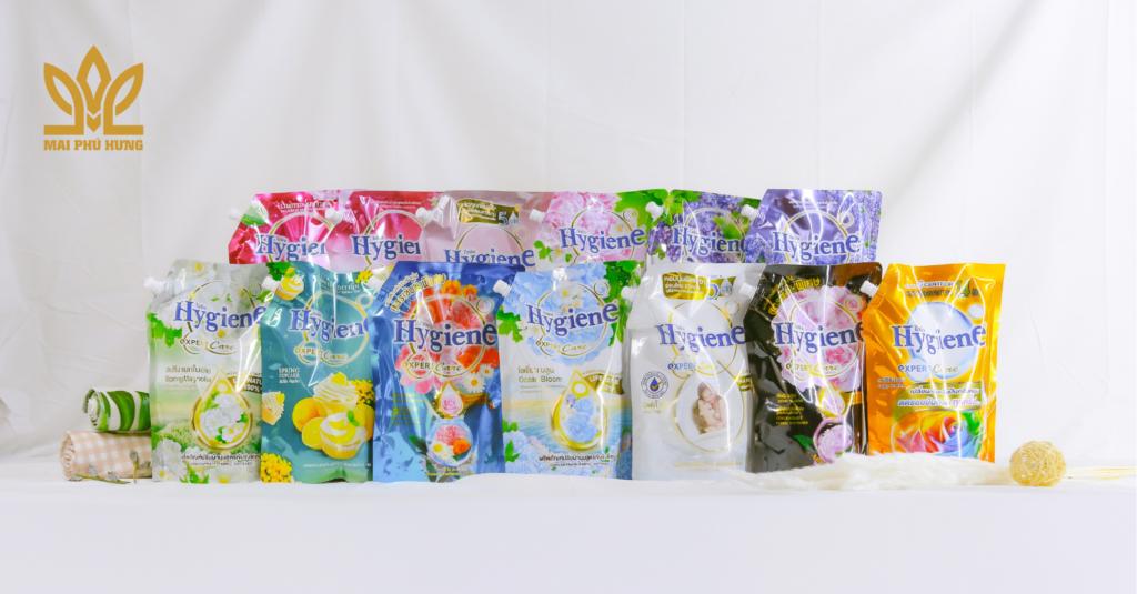 nước xả Hygiene