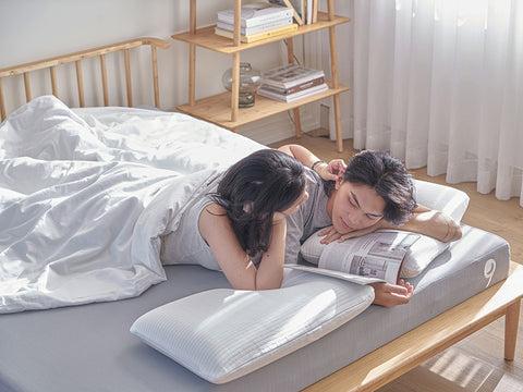 uống nước mật ong gừng trước khi ngủ mang lại những lợi ích nào