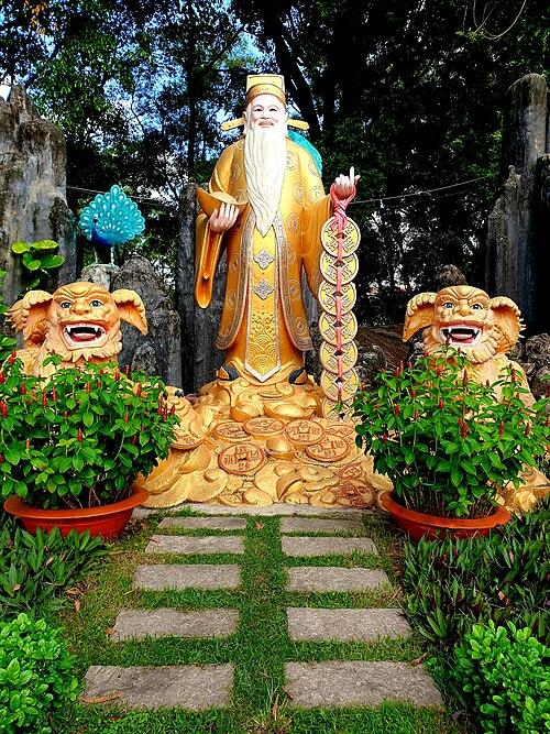 Thần Tài