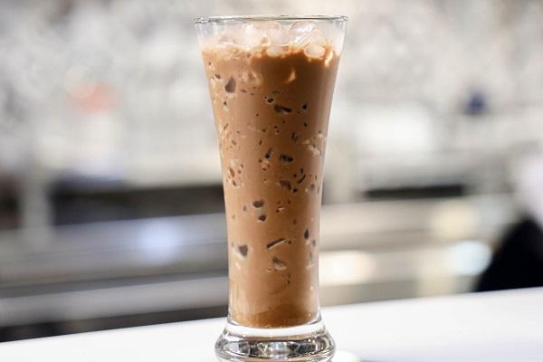 cacao đá