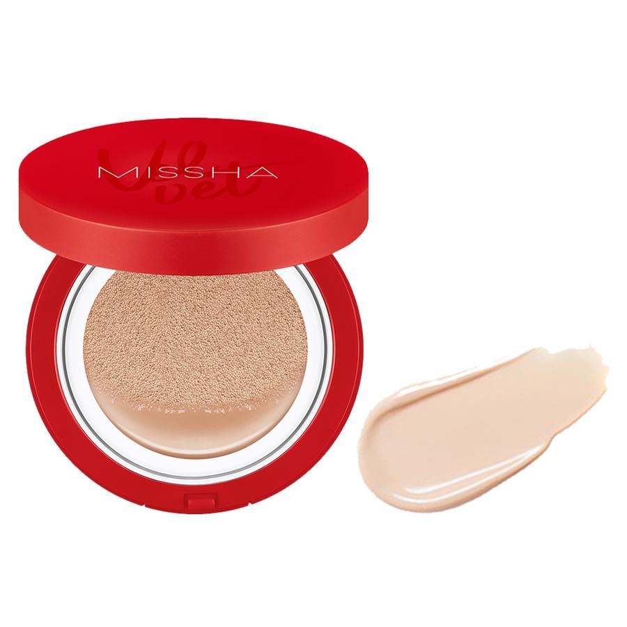 Phấn nước Missha dành cho da dầu