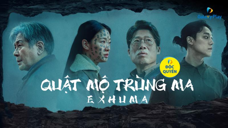 Top 20 phim chiếu rạp Hàn Quốc ăn khách nhất mọi thời đại