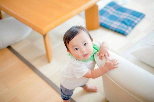 Trẻ em 1 tuổi đã có thể bắt đầu ăn phô mai