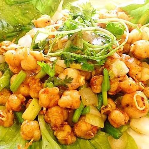 Răng Mực