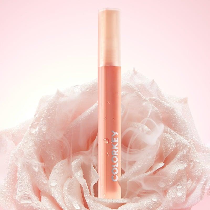 Son Kem Lì Siêu Mịn Môi Colorkey Soft Matte Water Tint 1.8g