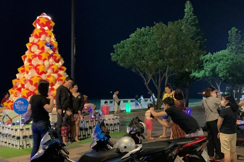Địa điểm chơi Noel Vũng Tàu
